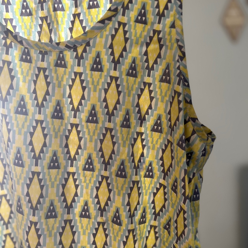 Mountain Khakis Tank Top